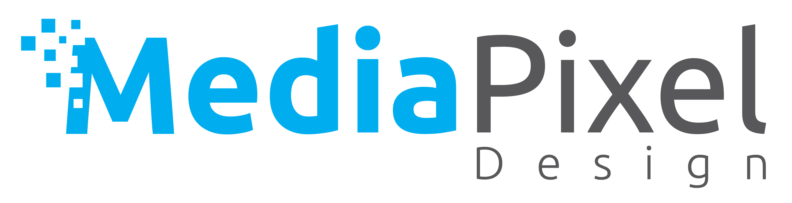 MediaPixel Design